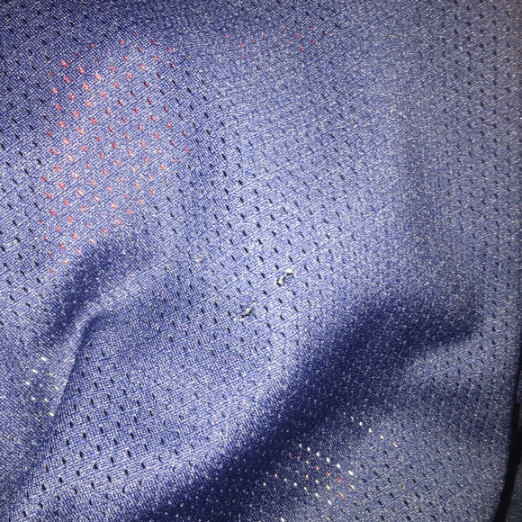 Adidas basketball shorts tank top Climacool L 3 - Picture 8 of 8